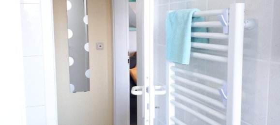 1 غرف نوم شقة في Vorpommern-Rugen, Germany رقم 270810 18