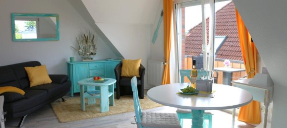 1 غرف نوم شقة في Vorpommern-Rugen, Germany رقم 270810 6