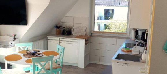 1 غرف نوم شقة في Vorpommern-Rugen, Germany رقم 270810 10