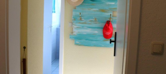 1 غرف نوم شقة في Vorpommern-Rugen, Germany رقم 270810 15