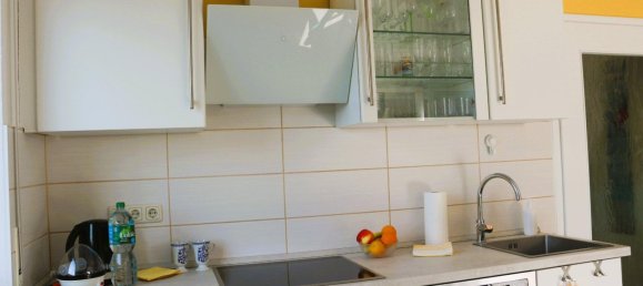 1 غرف نوم شقة في Vorpommern-Rugen, Germany رقم 270810 8