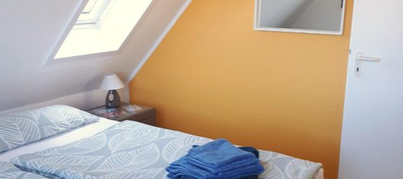 1 غرف نوم شقة في Vorpommern-Rugen, Germany رقم 270810 12