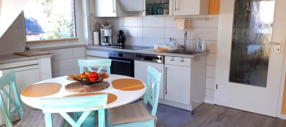 1 غرف نوم شقة في Vorpommern-Rugen, Germany رقم 270810 7