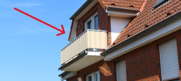 1 غرف نوم شقة في Vorpommern-Rugen, Germany رقم 270810 2