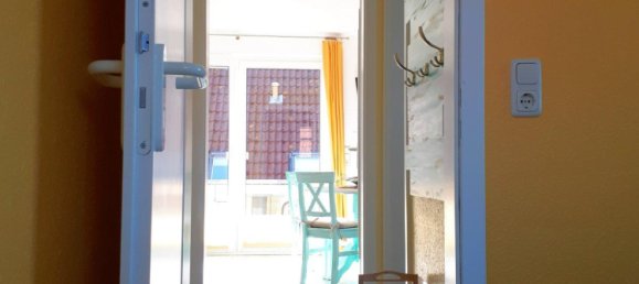 1 غرف نوم شقة في Vorpommern-Rugen, Germany رقم 270810 14