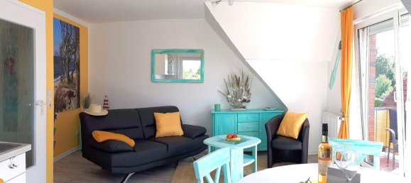 1 غرف نوم شقة في Vorpommern-Rugen, Germany رقم 270810 9