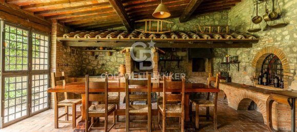 4 غرف نوم منزل في Ficulle, Italy رقم 124543 25