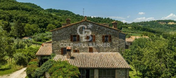 4 غرف نوم منزل في Ficulle, Italy رقم 124543 8