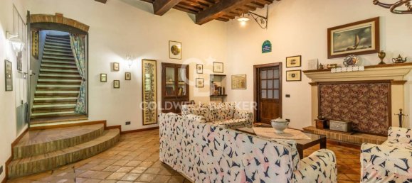 4 غرف نوم منزل في Ficulle, Italy رقم 124543 12