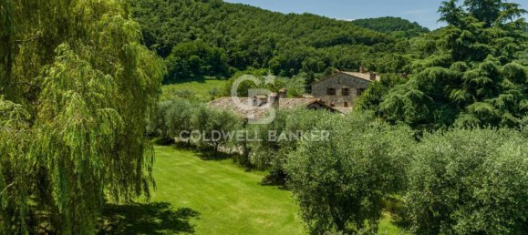 4 غرف نوم منزل في Ficulle, Italy رقم 124543 38