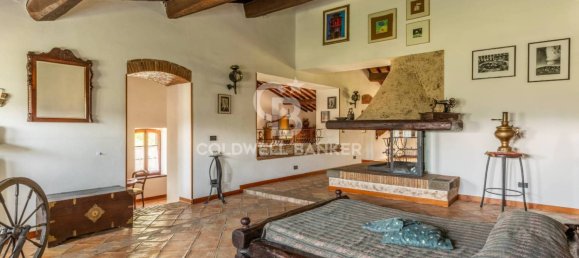 4 غرف نوم منزل في Ficulle, Italy رقم 124543 22