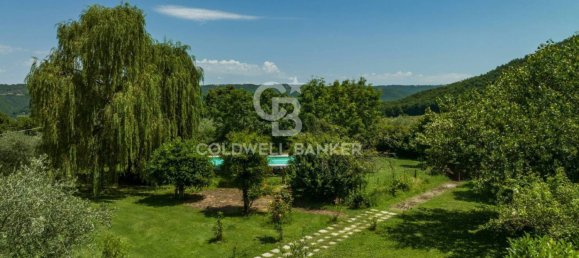 4 غرف نوم منزل في Ficulle, Italy رقم 124543 36