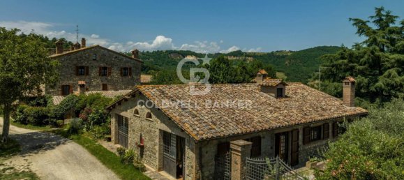 4 غرف نوم منزل في Ficulle, Italy رقم 124543 7