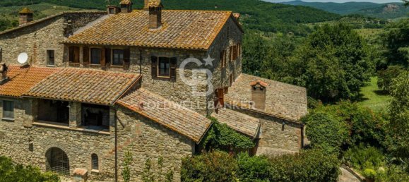 4 غرف نوم منزل في Ficulle, Italy رقم 124543 34