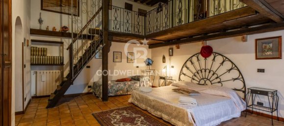 4 غرف نوم منزل في Ficulle, Italy رقم 124543 17