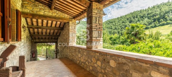 4 غرف نوم منزل في Ficulle, Italy رقم 124543 9