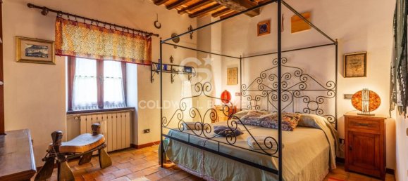 4 غرف نوم منزل في Ficulle, Italy رقم 124543 23