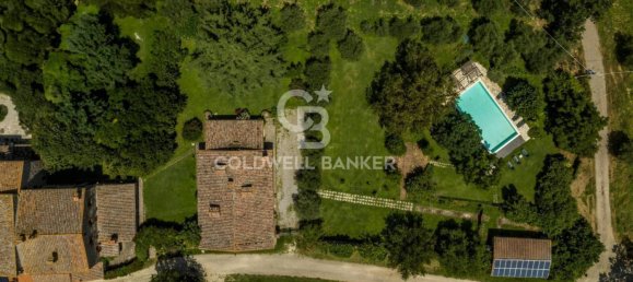 4 غرف نوم منزل في Ficulle, Italy رقم 124543 2