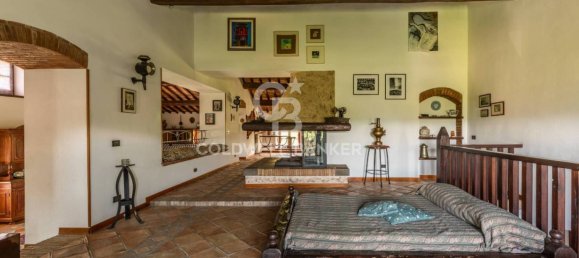 4 غرف نوم منزل في Ficulle, Italy رقم 124543 19