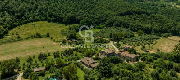 4 غرف نوم منزل في Ficulle, Italy رقم 124543 32