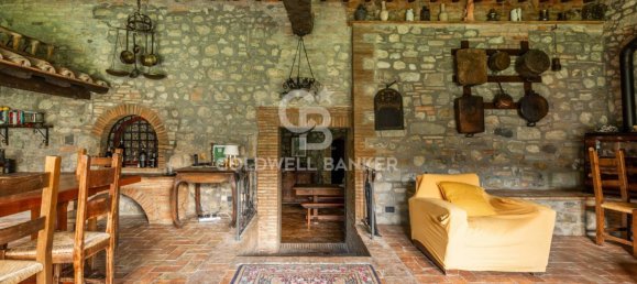 4 غرف نوم منزل في Ficulle, Italy رقم 124543 27