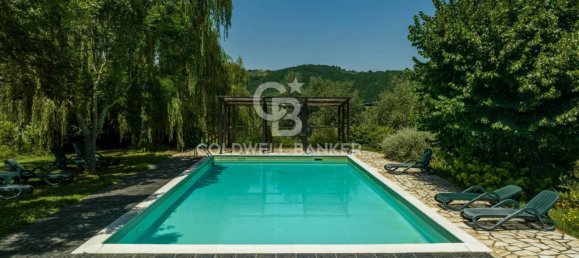 4 غرف نوم منزل في Ficulle, Italy رقم 124543 4