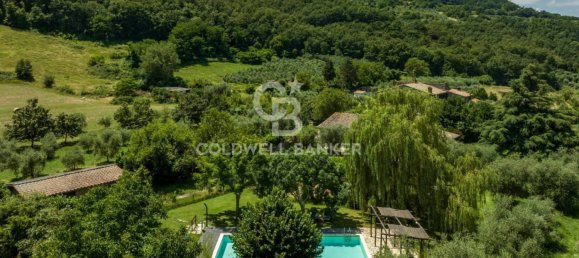 4 غرف نوم منزل في Ficulle, Italy رقم 124543 37