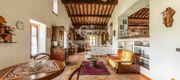 4 غرف نوم منزل في Ficulle, Italy رقم 124543 14