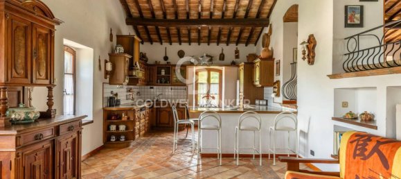 4 غرف نوم منزل في Ficulle, Italy رقم 124543 13