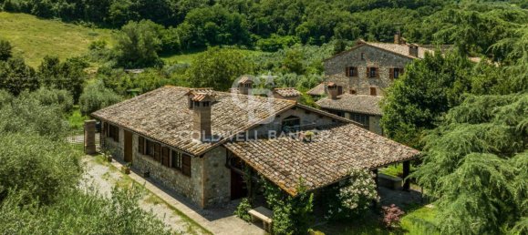 4 غرف نوم منزل في Ficulle, Italy رقم 124543 3