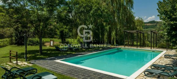 4 غرف نوم منزل في Ficulle, Italy رقم 124543 5