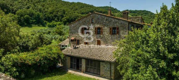 4 غرف نوم منزل في Ficulle, Italy رقم 124543 35