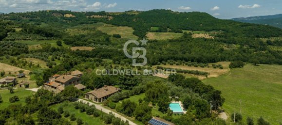 4 غرف نوم منزل في Ficulle, Italy رقم 124543 33