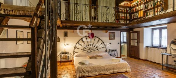 4 غرف نوم منزل في Ficulle, Italy رقم 124543 16