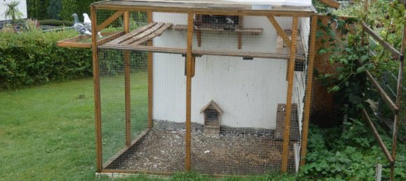 Дом с 3 спальнями в Зале-Орла, Германия № 293587 16