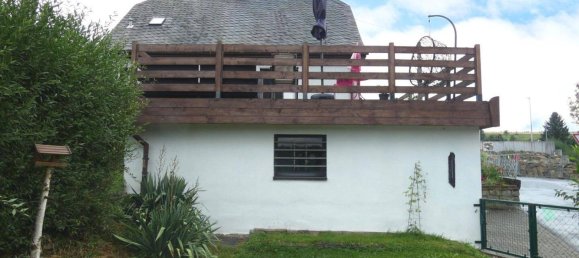 Дом с 3 спальнями в Зале-Орла, Германия № 293587 12