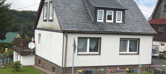 Дом с 3 спальнями в Зале-Орла, Германия № 293587 5