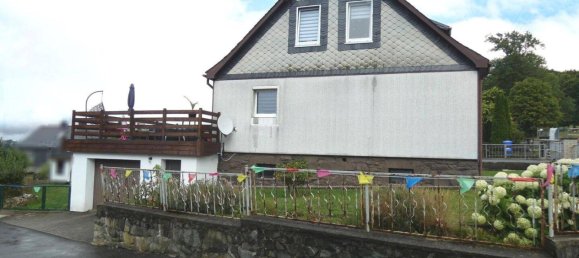 Дом с 3 спальнями в Зале-Орла, Германия № 293587 6