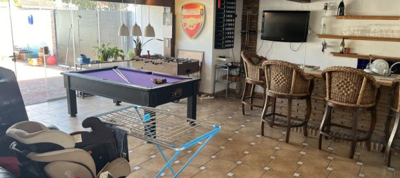 4 bedrooms Villa in Estepona, Spain No. 23626 18