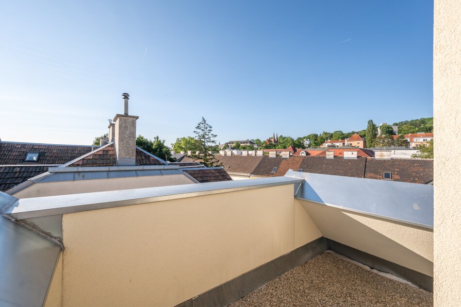 Dúplex de 4 habitaciónes en Hietzing, Austria No. 87705