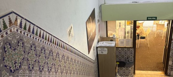 Propriété commerciale à Cadiz, Spain 73m² No. 138402 2