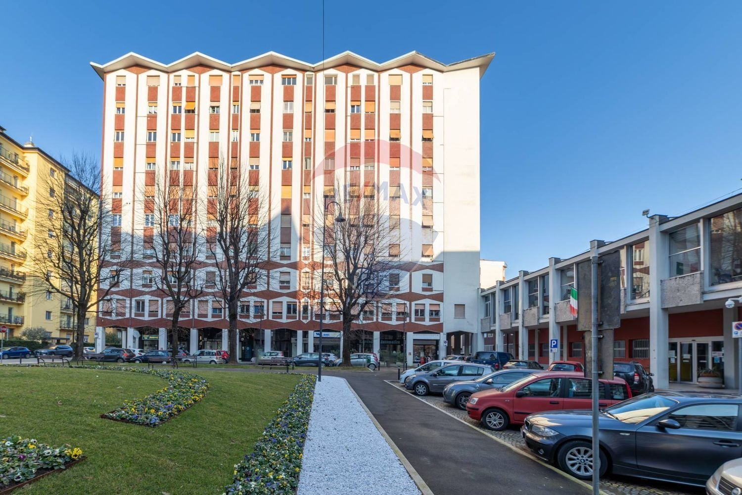 2-salle Appartement à Cassina de' Pecchi, Italy No. 94497