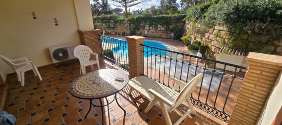 Apartamento T2 em Mijas, Spain N.º 153682 19