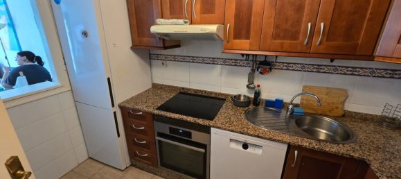 Apartamento T2 em Mijas, Spain N.º 153682 23