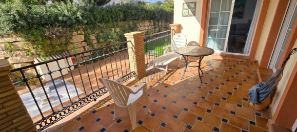 Apartamento T2 em Mijas, Spain N.º 153682 21