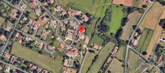 7 chambres Villa à Rocca Priora, Italy No. 342899 4