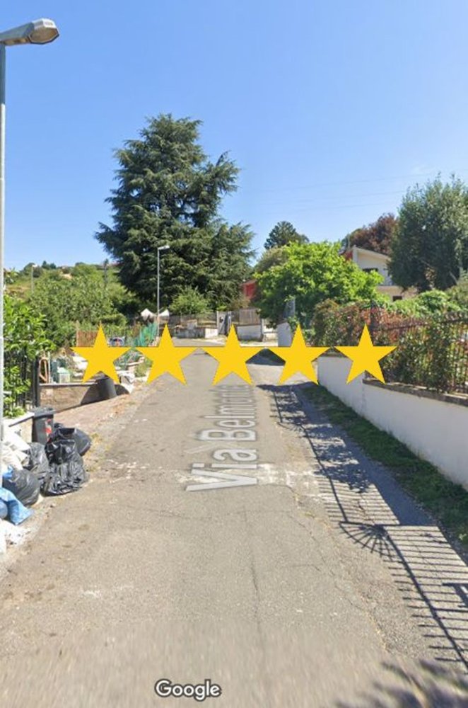 7 chambres Villa à Rocca Priora, Italy No. 342899