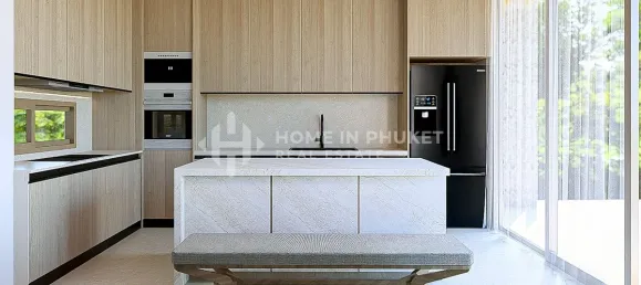 3 Schlafzimmer Haus in Phuket, Thailand, Nr. 60798 9
