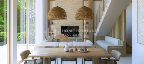3 Schlafzimmer Haus in Phuket, Thailand, Nr. 60798 5