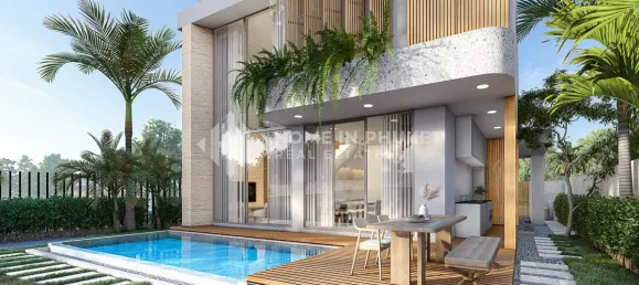 3 Schlafzimmer Haus in Phuket, Thailand, Nr. 60798 2